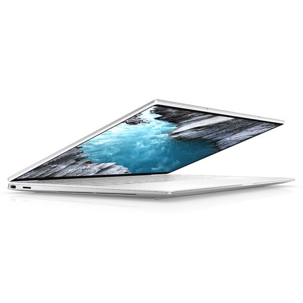 Dell XPS 13 9300 Intel Core I7-1065G7 16GB 1TB Intel Iris Plus Graphics 13.4" Silver White
