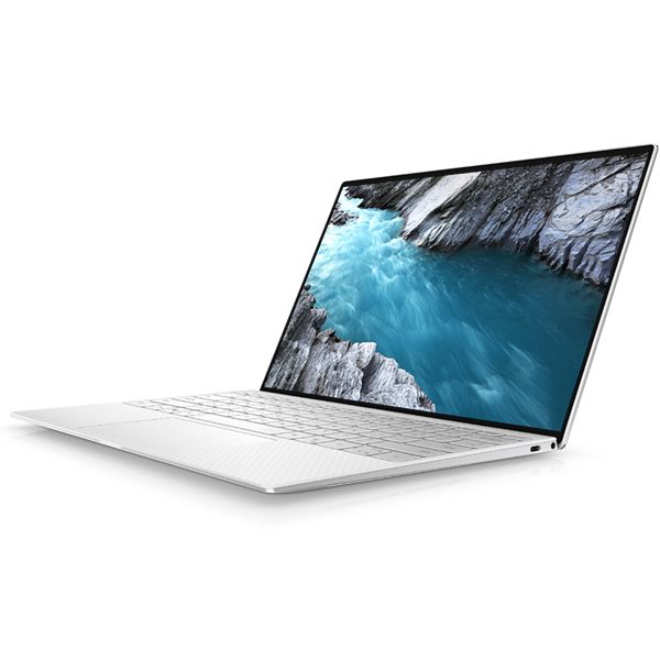 Dell XPS 13 9300 Intel Core I7-1065G7 16GB 1TB Intel Iris Plus Graphics 13.4" Silver White