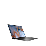 Dell XPS 13 9300 Laptop Intel Core i7-1065G7 16GB RAM 512GB SSD 13.4" - Silver - New