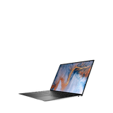 Dell XPS 13 9300 Laptop Intel Core i7-1065G7 16GB RAM 512GB SSD 13.4" - Silver - New
