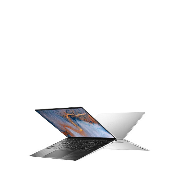 Dell XPS 13 9300 Laptop Intel Core i7-1065G7 16GB RAM 512GB SSD 13.4" - Silver - New