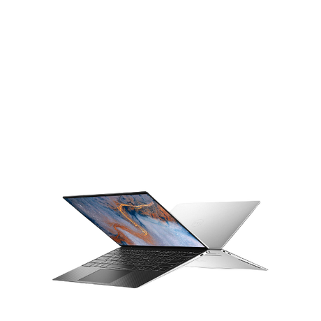 Dell XPS 13 9300 Laptop Intel Core i7-1065G7 16GB RAM 512GB SSD 13.4" - Silver - New