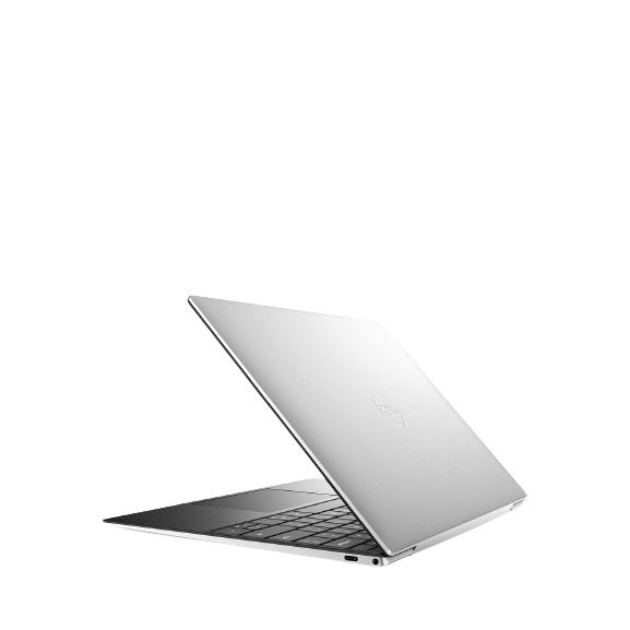 Dell XPS 13 9300 Laptop Intel Core i7-1065G7 16GB RAM 512GB SSD 13.4" - Silver - New