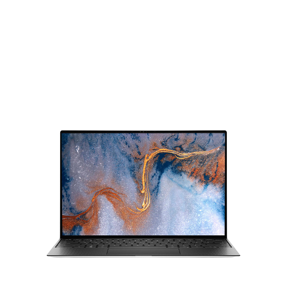 Dell XPS 13 9300 Laptop Intel Core i7-1065G7 16GB RAM 512GB SSD 13.4" - Silver - New