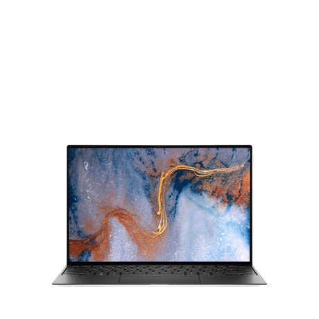 Dell XPS 13 9300 Laptop Intel Core i7-1065G7 16GB RAM 512GB SSD 13.4" - Silver - New