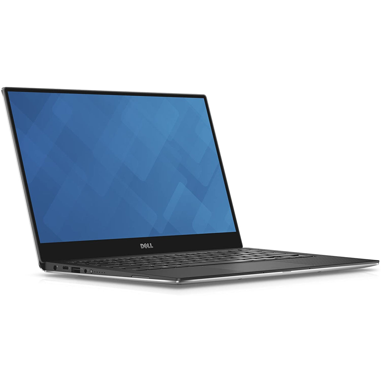 Dell XPS 13 9360 Laptop, Intel Core i5 8th Gen, 8GB RAM, 256GB SSD, 13.3”, Full HD, Silver