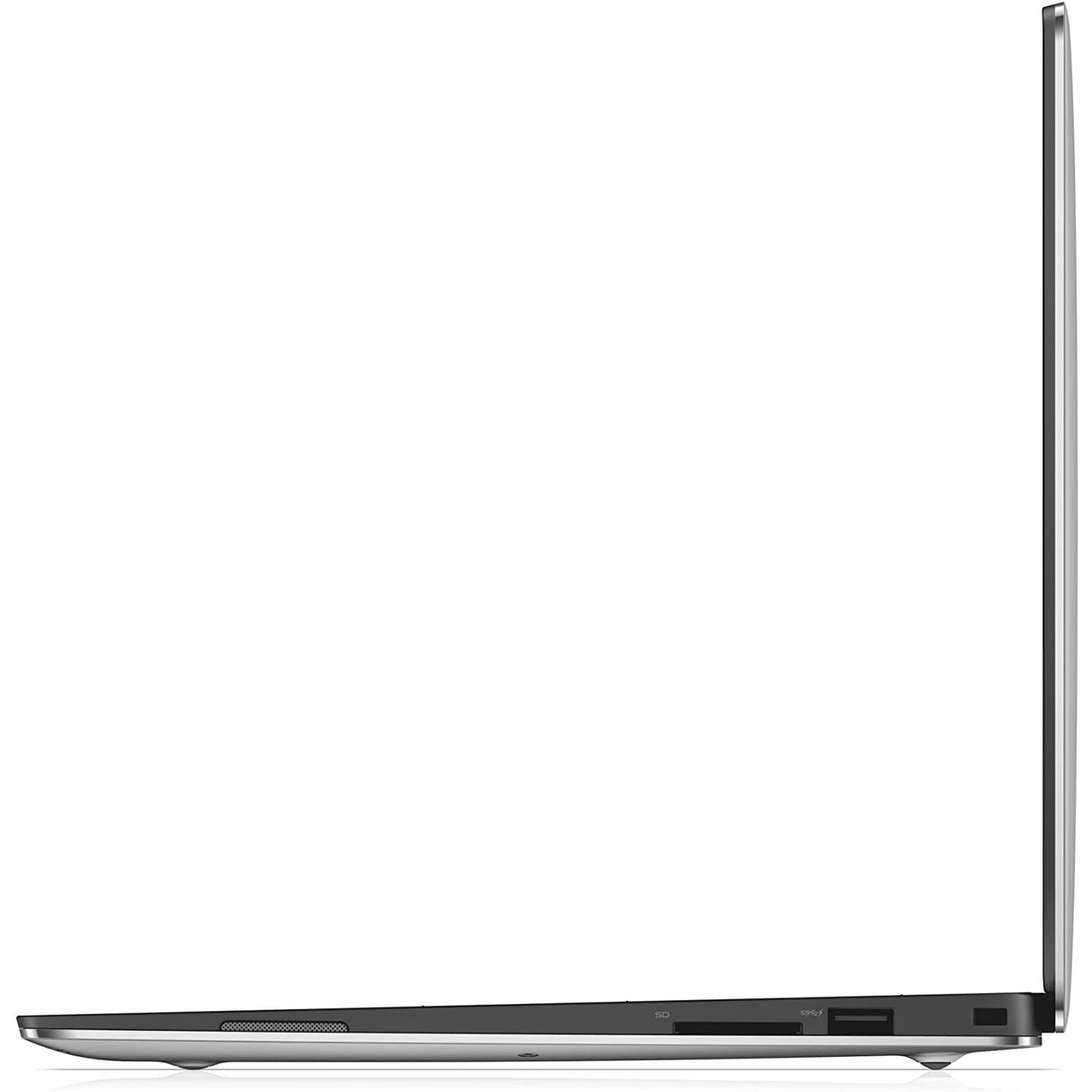 Dell XPS 13 9360 Laptop, Intel Core i5 8th Gen, 8GB RAM, 256GB SSD, 13.3”, Full HD, Silver