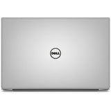 Dell XPS 13 9360 Laptop, Intel Core i5 8th Gen, 8GB RAM, 256GB SSD, 13.3”, Full HD, Silver
