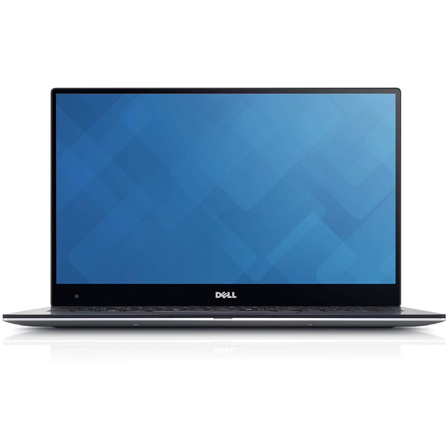 Dell XPS 13 9360 Laptop, Intel Core i5 8th Gen, 8GB RAM, 256GB SSD, 13.3”, Full HD, Silver