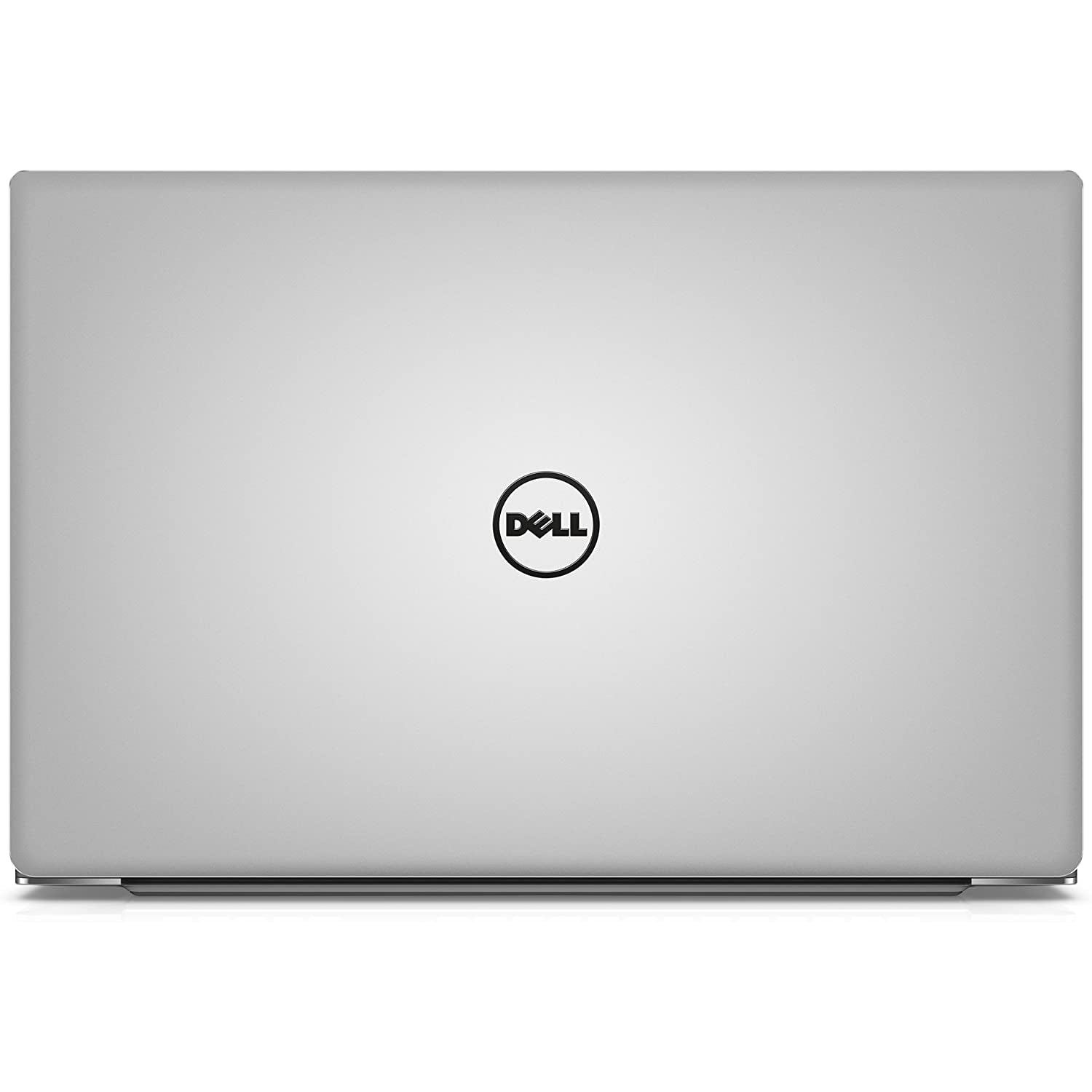 Dell XPS 13-9360 Laptop, Intel Core i7 7500U, 8GB RAM, 256GB SSD, Silver