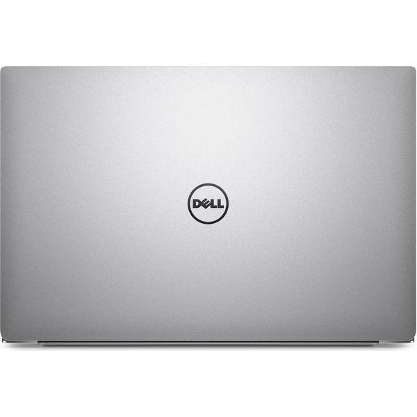 DELL XPS 15 15.6" 9RX5H Intel Core i5 Laptop - 1 TB HDD & 128 GB SSD, Silver