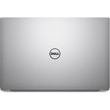 DELL XPS 15 15.6" 9RX5H Intel Core i5 Laptop - 1 TB HDD & 128 GB SSD, Silver