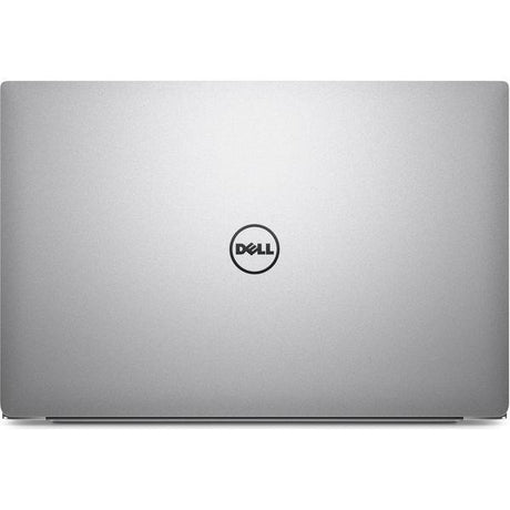 DELL XPS 15 15.6" 9RX5H Intel Core i5 Laptop - 1 TB HDD & 128 GB SSD, Silver
