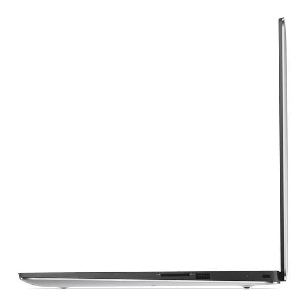 DELL XPS 15 15.6" 9RX5H Intel Core i5 Laptop - 1 TB HDD & 128 GB SSD, Silver