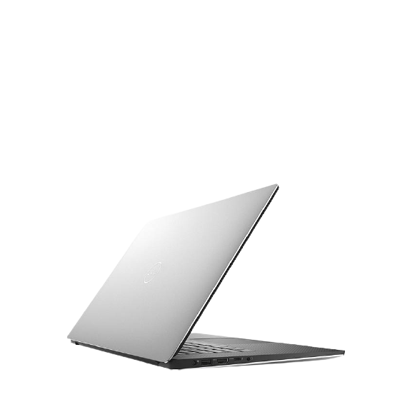 Dell XPS 15 7590 Laptop Intel Core i5-9300H 8GB RAM 256GB SSD, 15.6" Silver - Refurbished Pristine