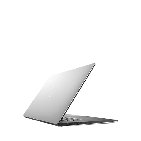 Dell XPS 15 7590 Laptop Intel Core i5-9300H 8GB RAM 256GB SSD, 15.6" Silver - Refurbished Pristine