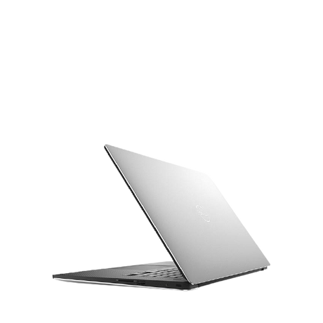 Dell XPS 15 7590 Laptop Intel Core i5-9300H 8GB RAM 256GB SSD, 15.6" Silver - Refurbished Pristine