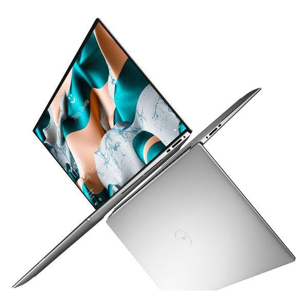 Dell XPS 15 9500 Intel Core i7-10750H 16GB RAM 1TB SSD 15.6" Silver - Refurbished Pristine