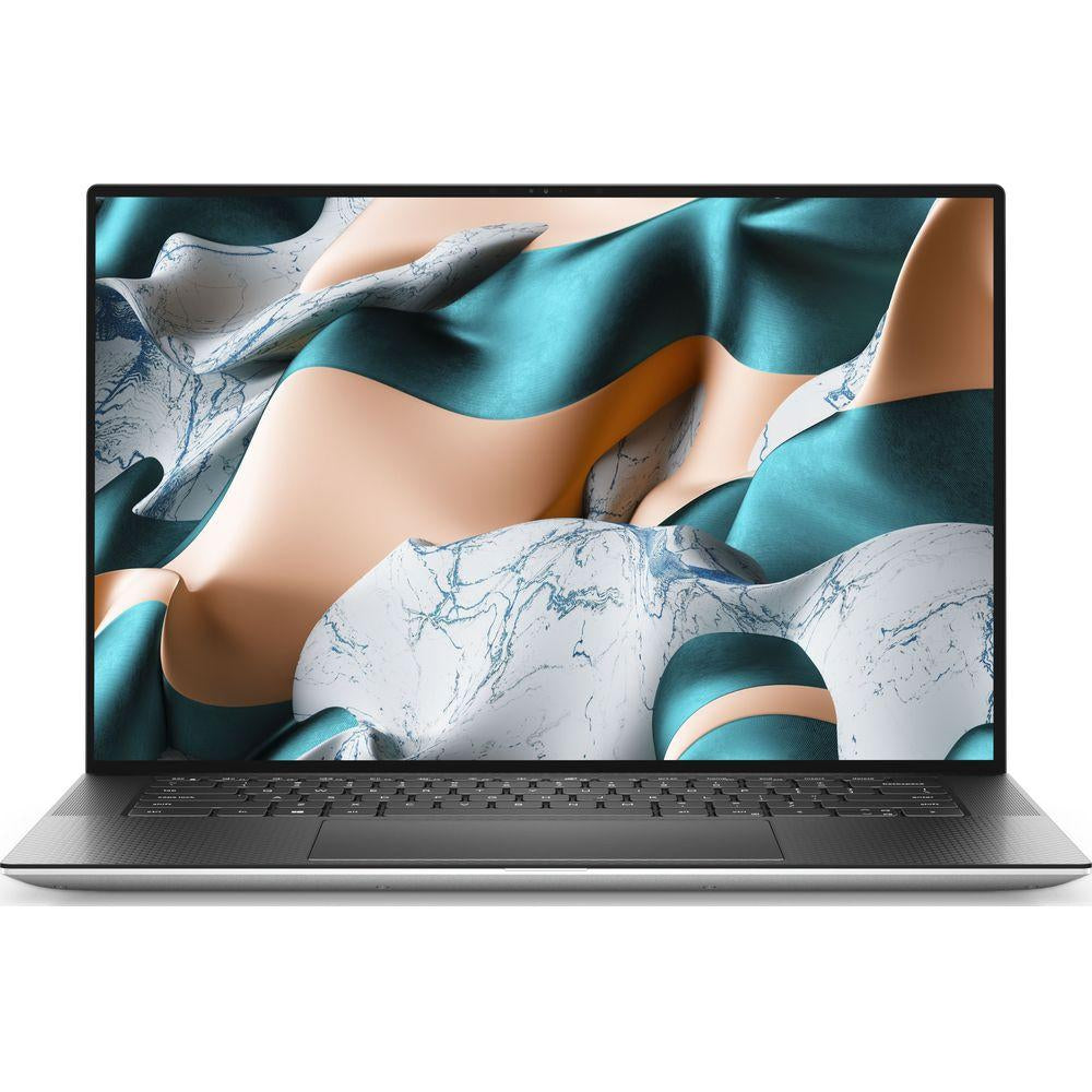 Dell XPS 15 9500 Intel Core i7-10750H 16GB RAM 1TB SSD 15.6" Silver - Refurbished Pristine