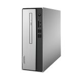 Lenovo IdeaCentre 3 90NB009LUK Desktop, Intel Core i5, 8GB RAM, 1TB HDD, Mineral Grey