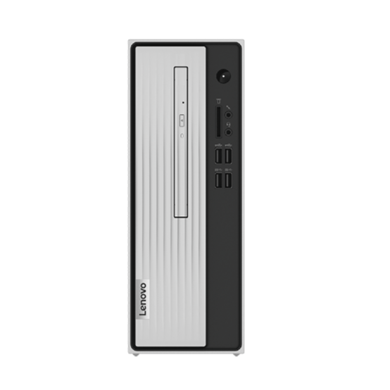 Lenovo IdeaCentre 3 90NB009LUK Desktop, Intel Core i5, 8GB RAM, 1TB HDD, Mineral Grey