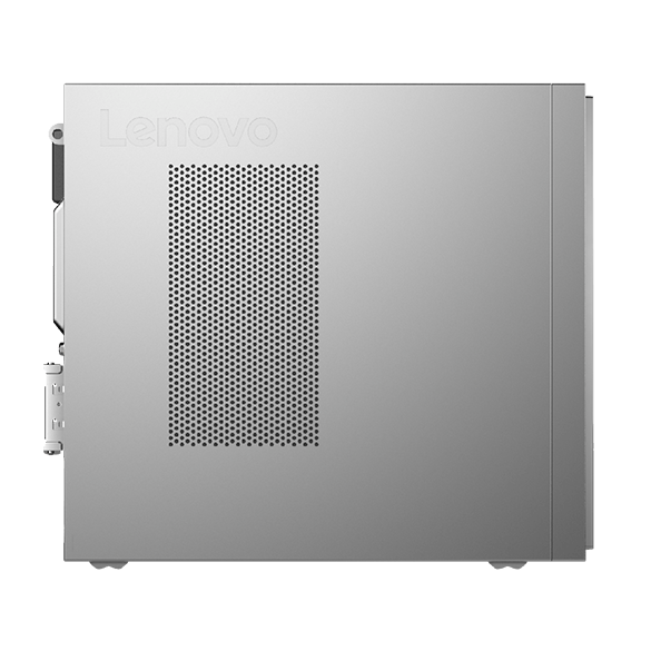 Lenovo IdeaCentre 3 90NB009LUK Desktop, Intel Core i5, 8GB RAM, 1TB HDD, Mineral Grey