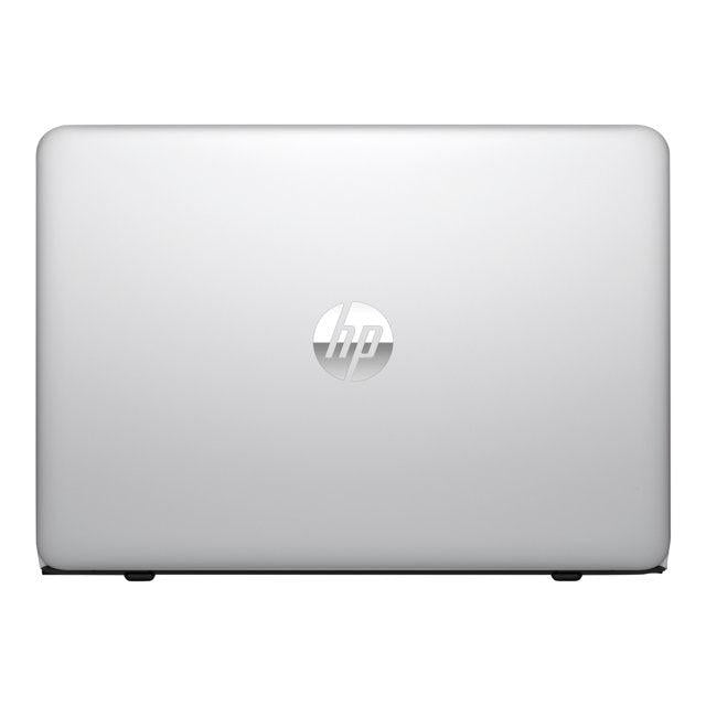 HP EliteBook 840 G3 14" Laptop Intel Core i5-6300U 8GB RAM 256GB SSD - Silver - Refurbished Good