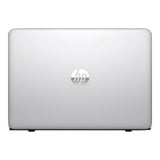 HP EliteBook 840 G3 14" Laptop Intel Core i5-6300U 8GB RAM 256GB SSD - Silver - Refurbished Good
