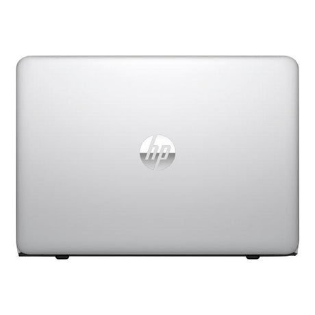 HP EliteBook 840 G3 14" Laptop Intel Core i5-6300U 8GB RAM 256GB SSD - Silver - Refurbished Good
