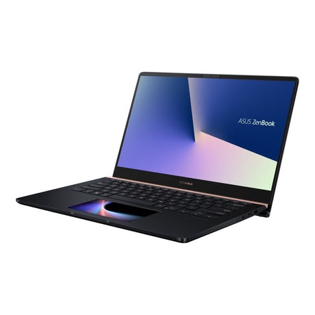 ASUS ZenBook Pro 14 UX480FD-E1044T, Intel Core i7, 8GB RAM, 256GB SSD, 14", Blue