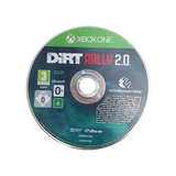Dirt Rally 2.0 Day One Edition (Xbox One)