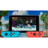 Donkey Kong Country: Tropical Freeze (Nintendo Switch)