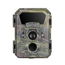 APEMAN H40 16MP 1080P Mini Trail Camera