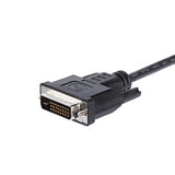 StarTech (DVI2VGAE) DVI-D to VGA Active Adapter Converter Cable
