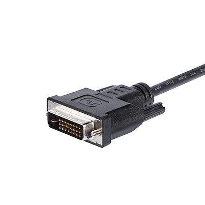 StarTech (DVI2VGAE) DVI-D to VGA Active Adapter Converter Cable