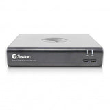 Swann SRDVR-84575H 8 Channel Digital Video Recorder, 1080p Full HD