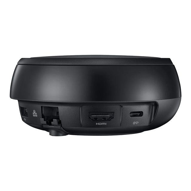 Samsung DeX Station EE-MG950 Docking Station - Black - Refurbished Good