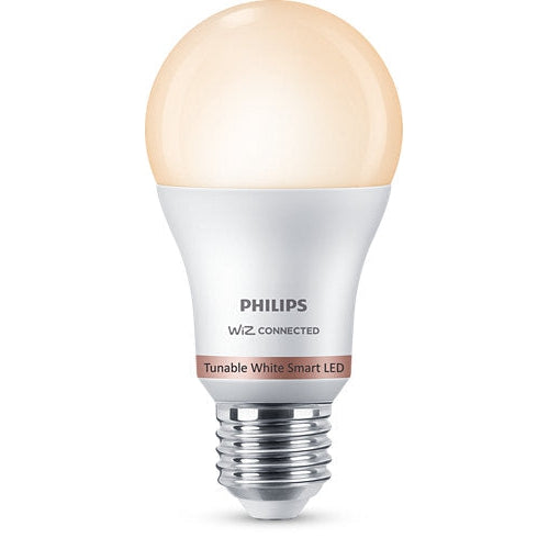 Philips Smart LED Bulb with Wiz