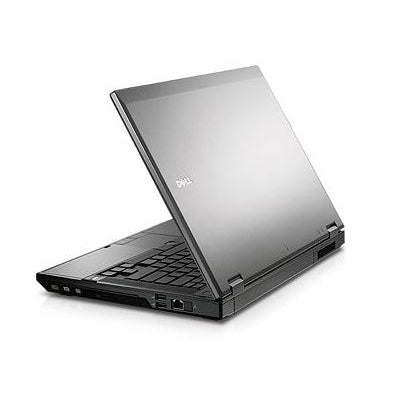 Dell Latitude E5410 Laptop Notebook Core i3, Windows 10, 160GB Hard Drive, 4Gb Ram & DVD-Rom - Grey