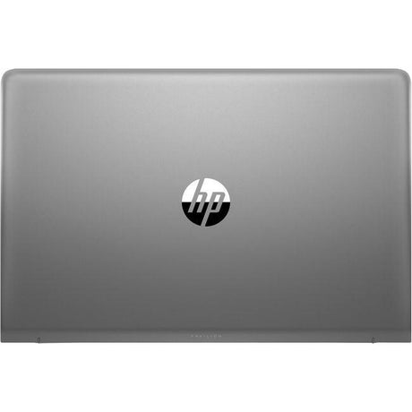 HP 15-CC598NA 15.6" Laptop, Intel Core i3, 4GB, 1TB, 3QU62EA#ABU, Grey