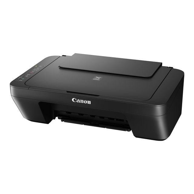 Canon Pixma MG2550S 4800 X 600 All-in-One Printer, Black