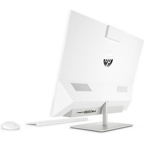 HP 27-XA0038NA All-in-One Desktop PC Intel Core i7-12700T 16GB RAM 1TB HDD 27" - White