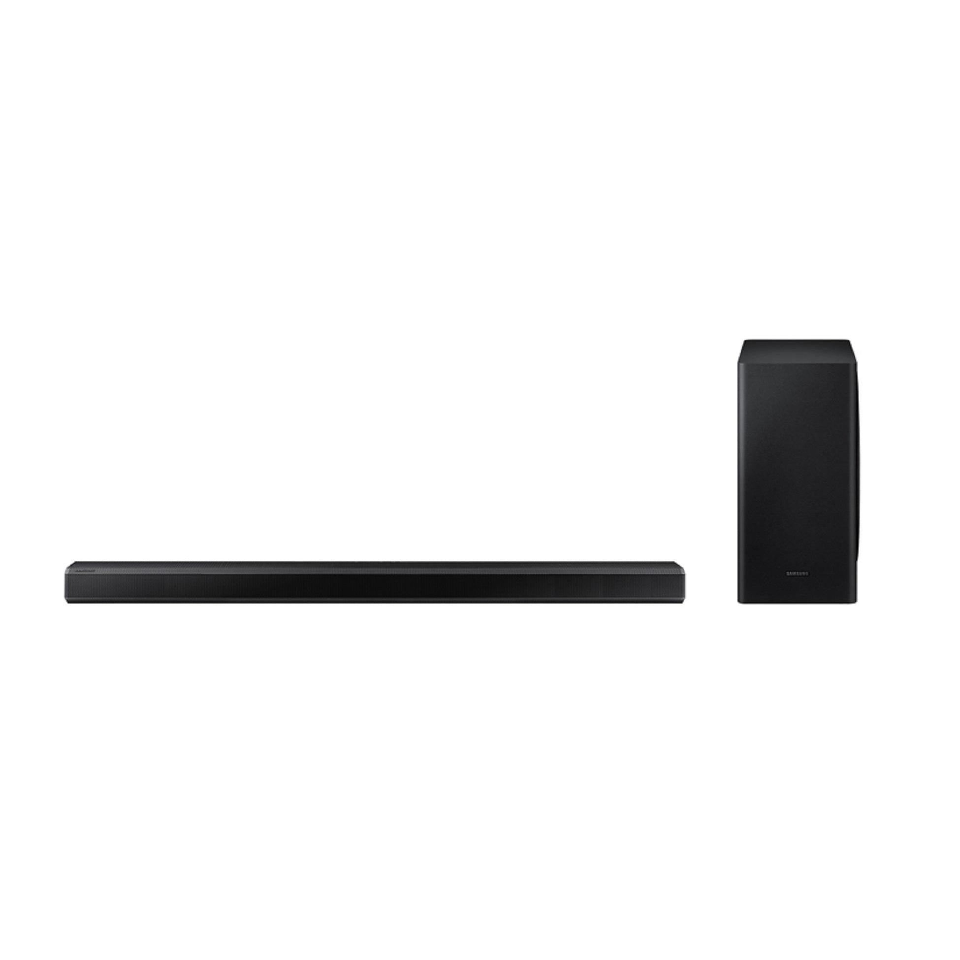 Samsung HW-Q800T 3.1.2ch Cinematic Soundbar with Dolby Atmos and DTS:X