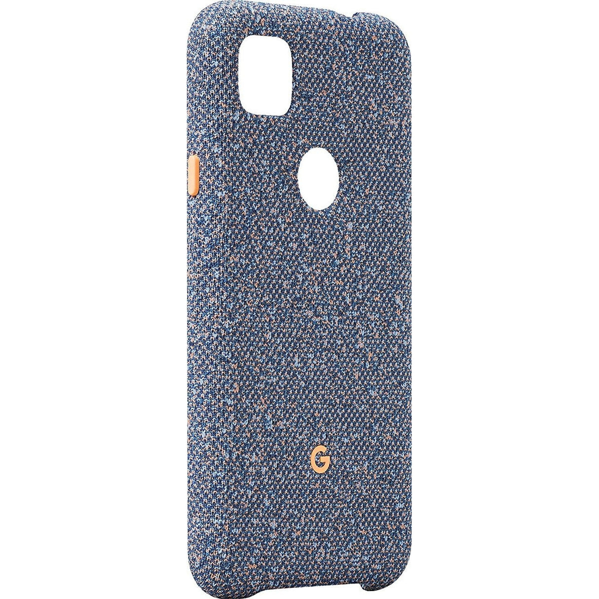 Google Pixel 4a Fabric Case Cover