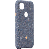 Google Pixel 4a Fabric Case Cover