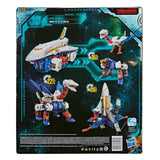Transformers War for Cybertron: Earthrise Commander Class Sky Lynx Action Figure