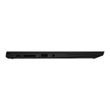 Lenovo ThinkPad X13 Yoga 20T2CTO1WW, Intel Core i7, 16GB RAM, 256GB SSD, Black