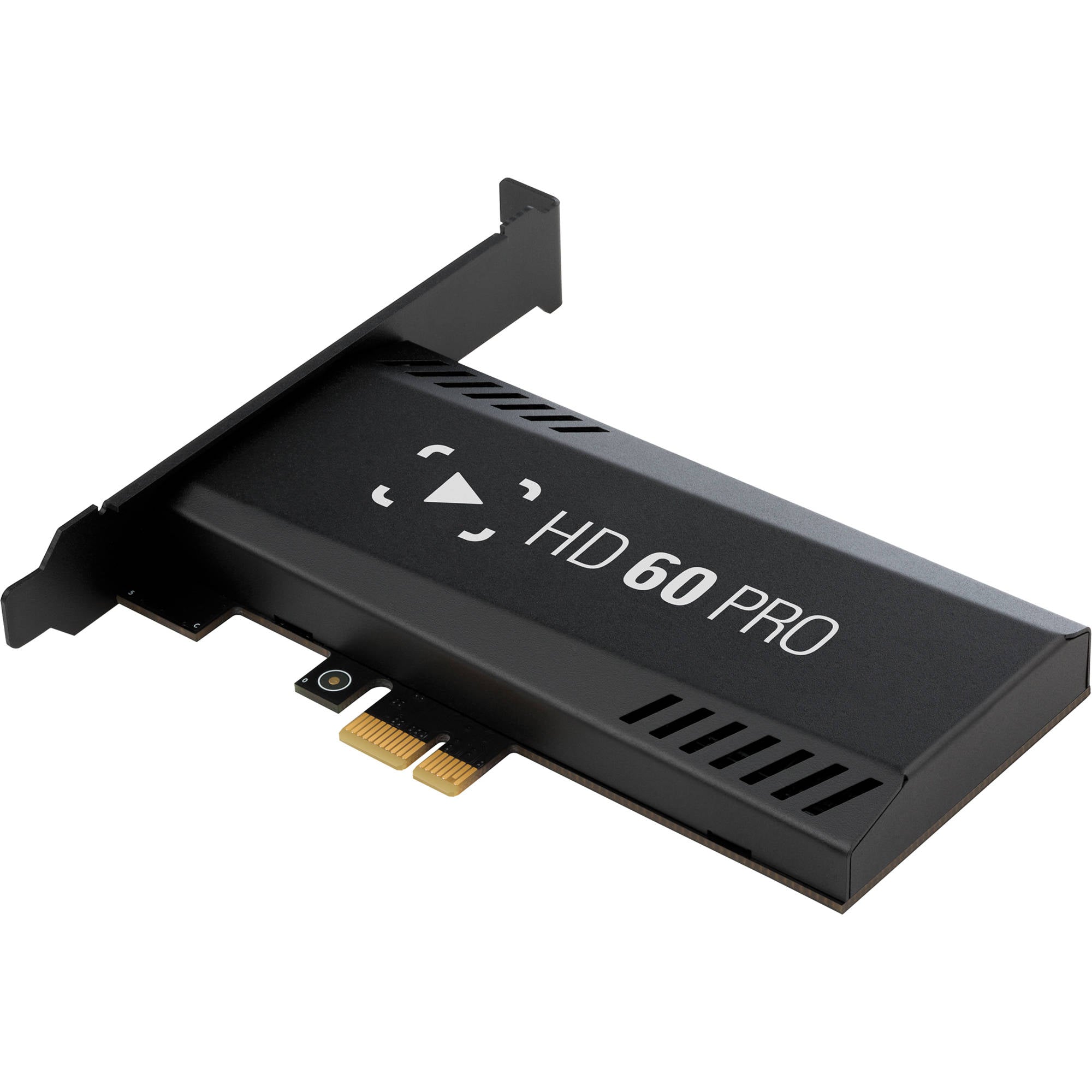 Elgato Game Capture HD60 PRO Gaming Recorder