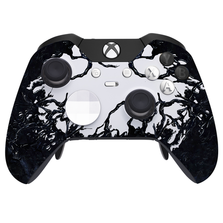 Microsoft Xbox One Elite Wireless Controller Black/Hex/Neo | Refurbished, UK