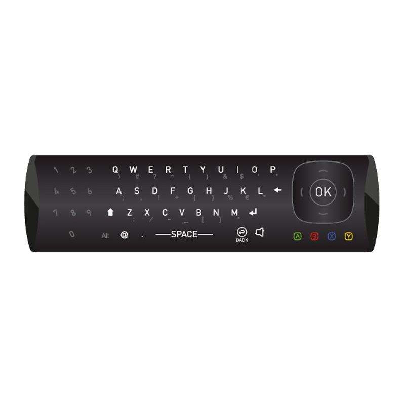 EMTEC Bluetooth Remote Control - Black - New